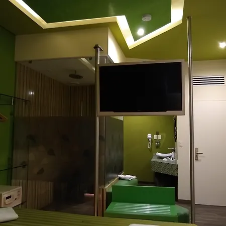Hotel y Villas Natura