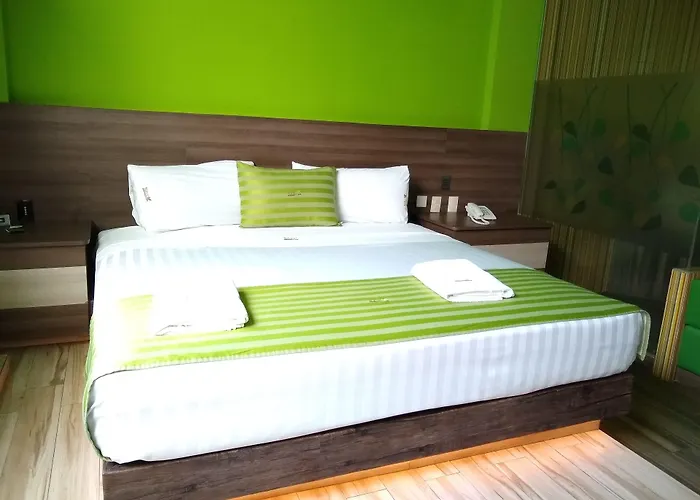 Y Natura Hotel 4*