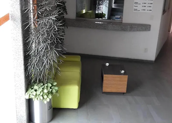 Hotel Y Natura 4*
