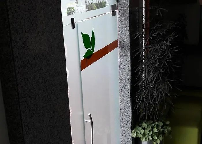 Y Natura Hotel