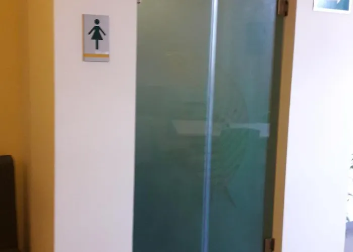 Y Natura Hotel 4*