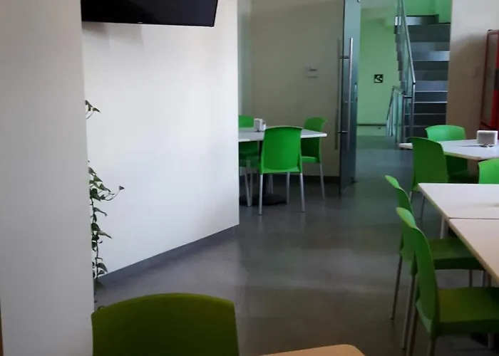 Y Natura Hotel 4*