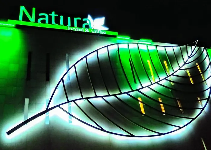 Y Natura 4*