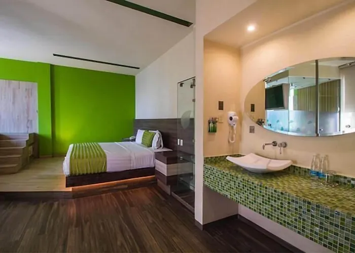 Y Natura Hotel
