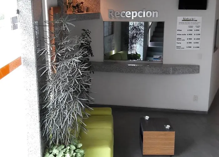 Y Natura Hotel
