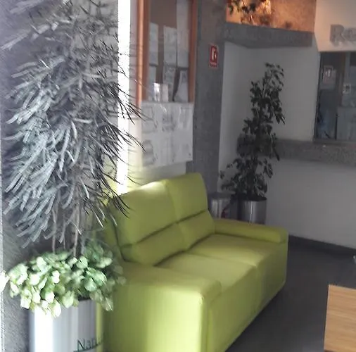 Hotel Y Natura 4*