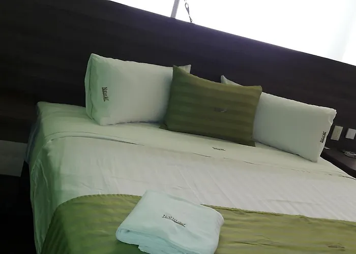 Hotel Y Natura