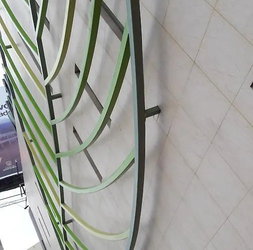Y Natura Hotel México DF
