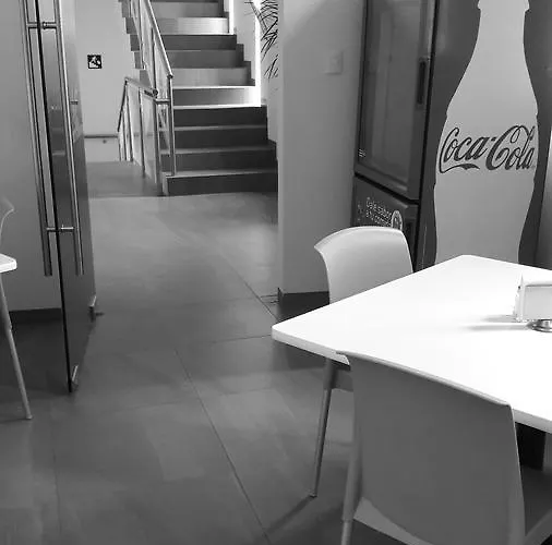 Y Natura Hotel México DF