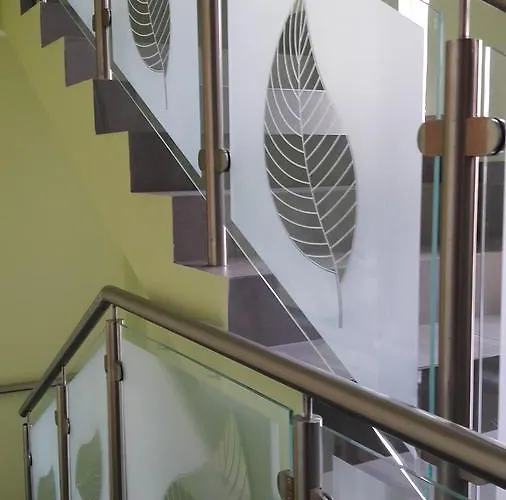 Hotel Y Natura