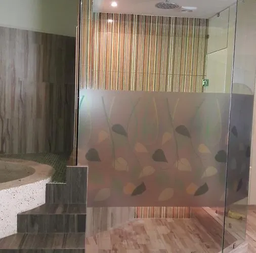 Y Natura Hotel
