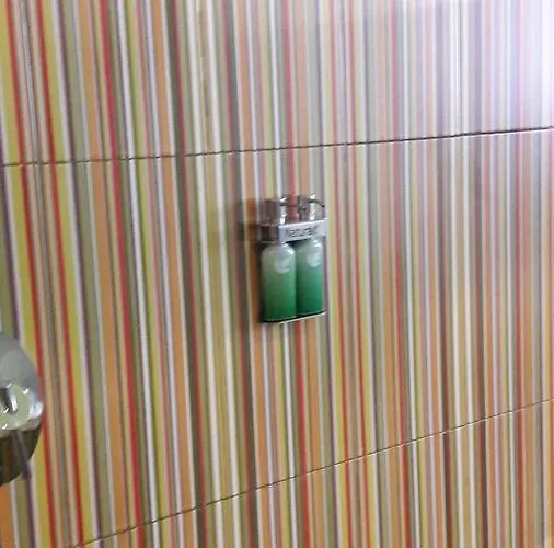 Hotel Y Natura 4*