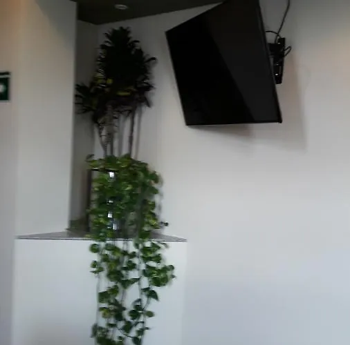 Hotel Y Natura