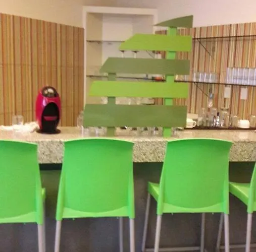 Y Natura Hotel 4*