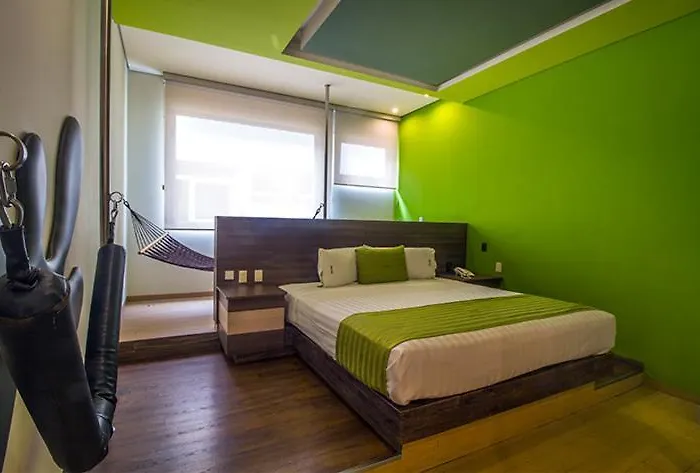 Y Natura Hotel