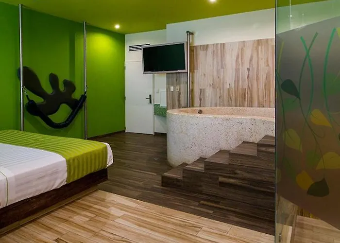 Hotel Y Natura 4*